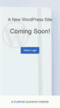 Mobile Screenshot of pcadv.net